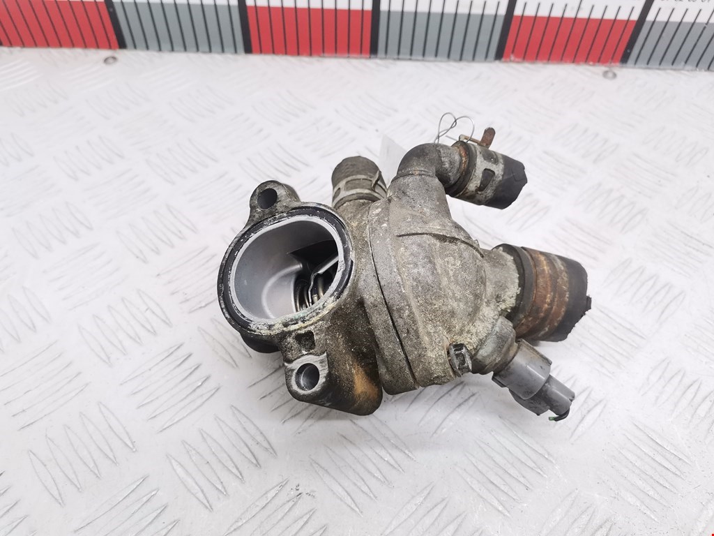 Датчик температуры охлаждающей жидкости Honda Accord 7 (2002-2008)