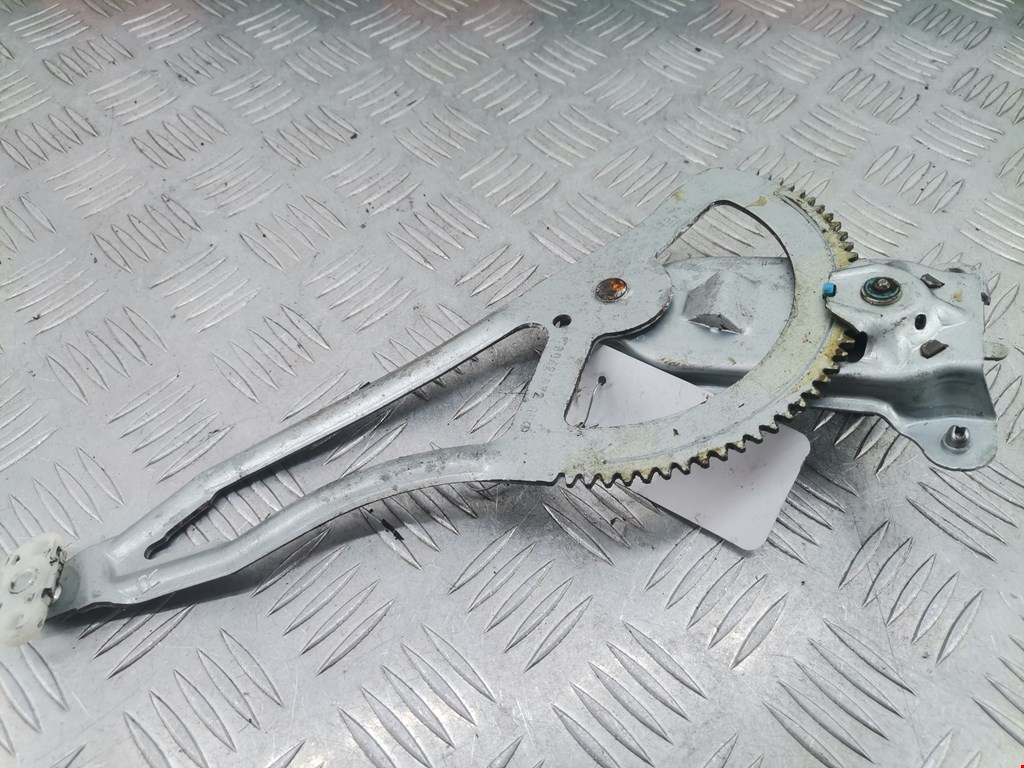 Стеклоподъемник задний правый OPEL Astra G 1998-2005