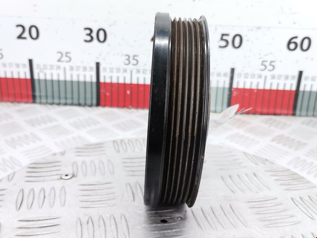 Шестерня коленвала (шкив) VOLKSWAGEN Passat B6 2005-2011