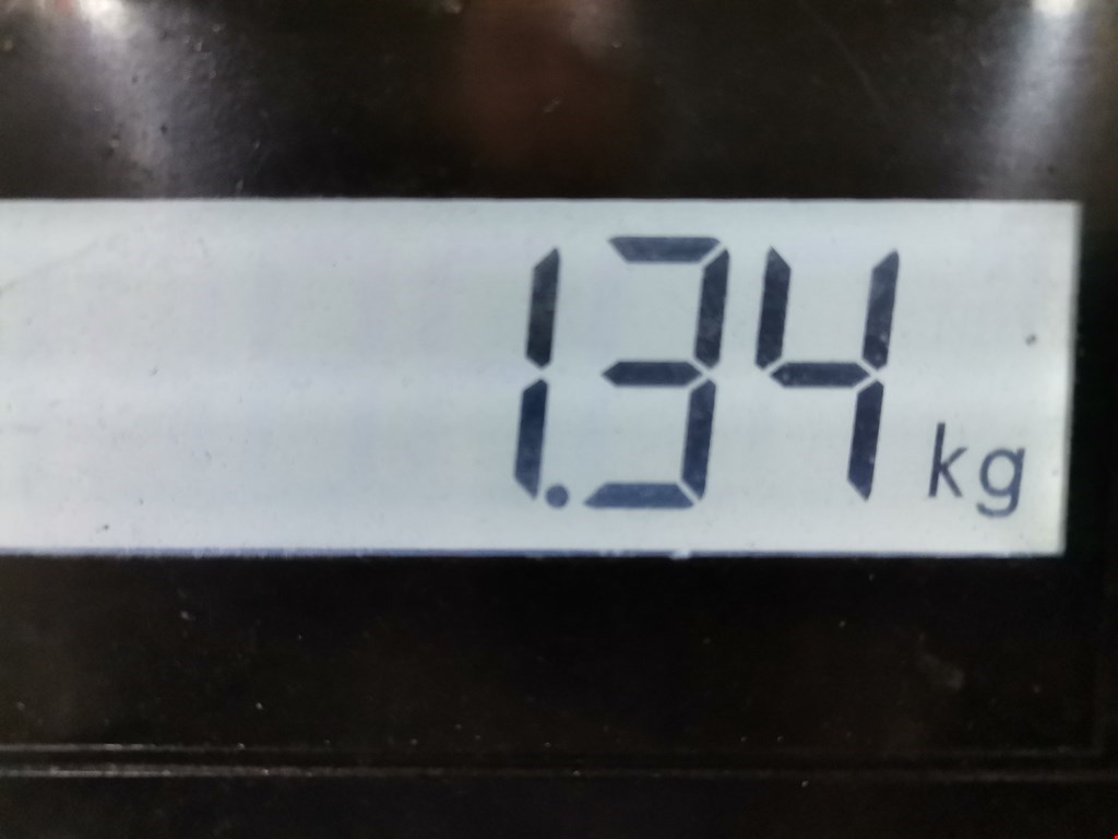 Шестерня коленвала (шкив) VOLKSWAGEN Passat B6 2005-2011