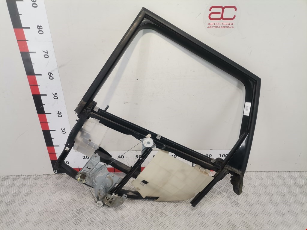 Стеклоподъемник задний левый AUDI A4 B5 1995-2001