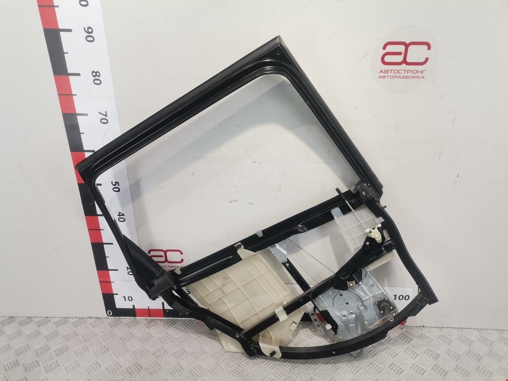 Стеклоподъемник задний левый AUDI A4 B5 1995-2001