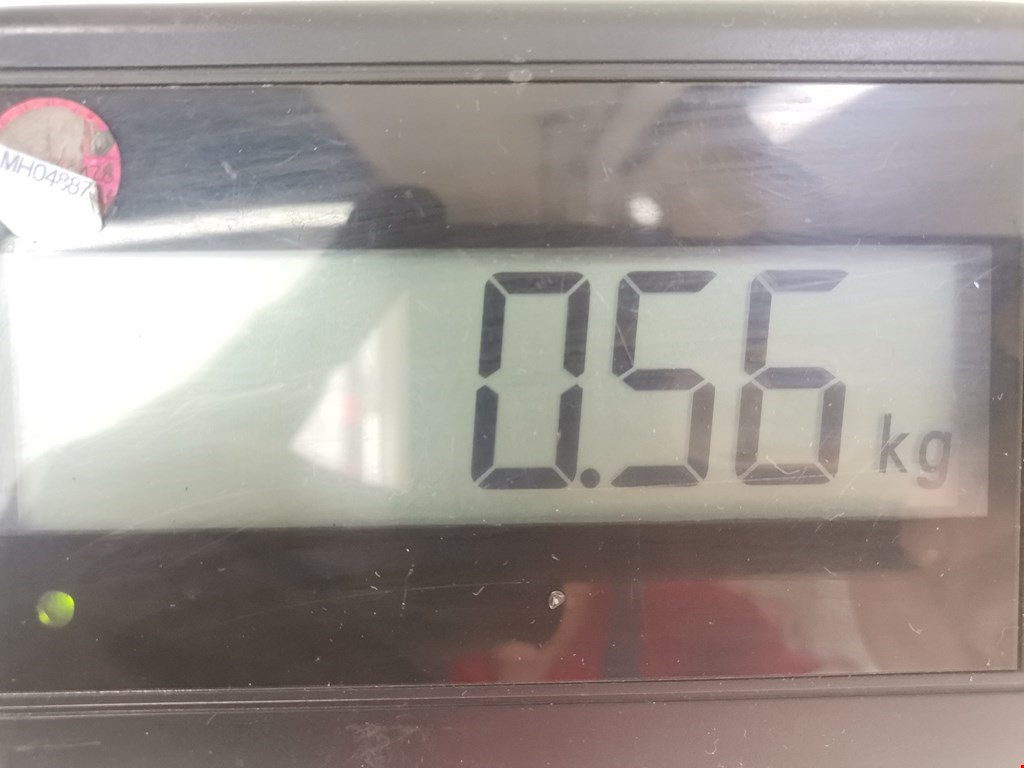 Ручка двери передней наружная левая MAZDA 323 BG 1989-1995