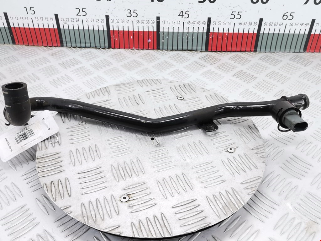 Патрубок VOLKSWAGEN Passat B6 2005-2011