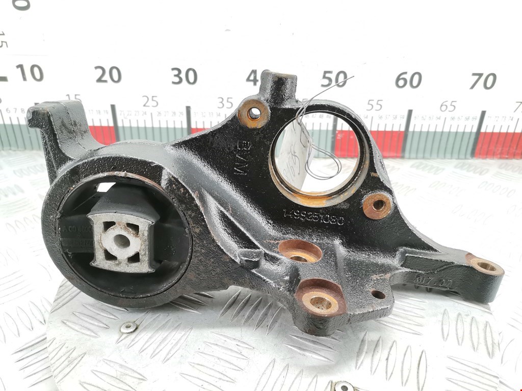 Кронштейн КПП CITROEN C8 2002-2014