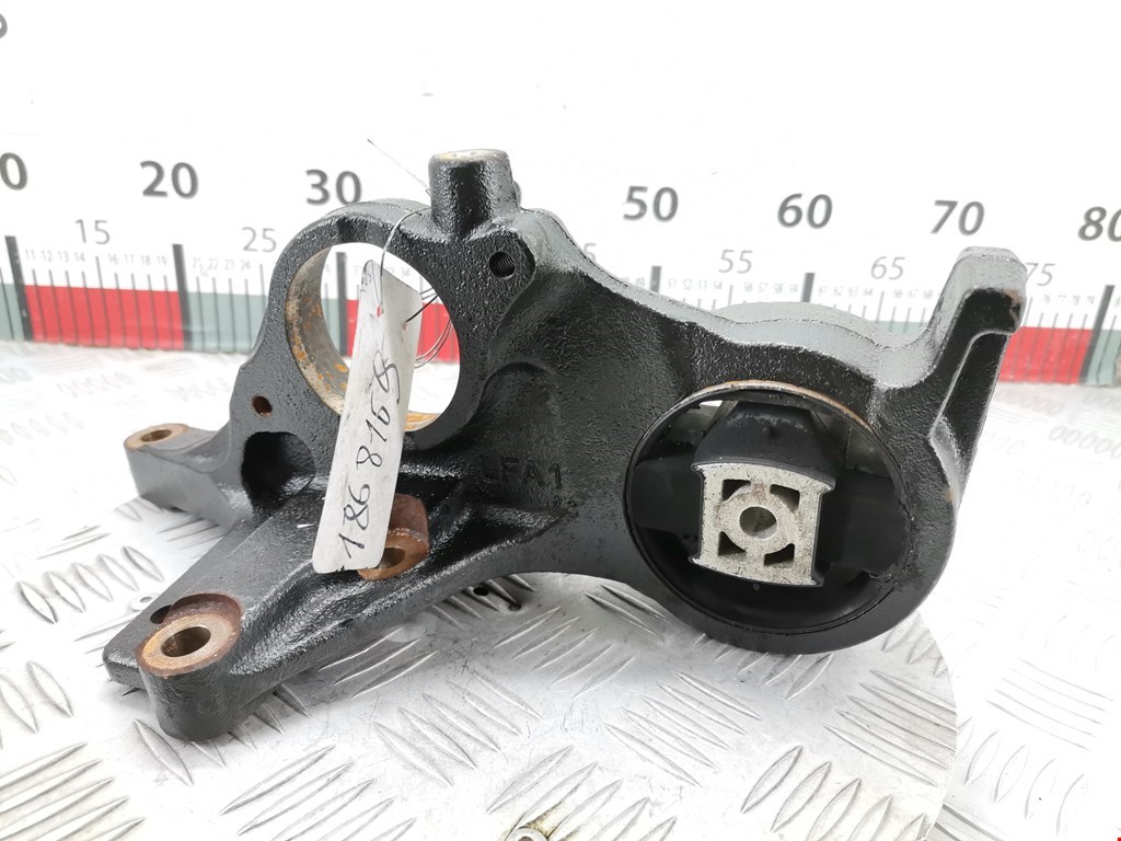 Кронштейн КПП CITROEN C8 2002-2014