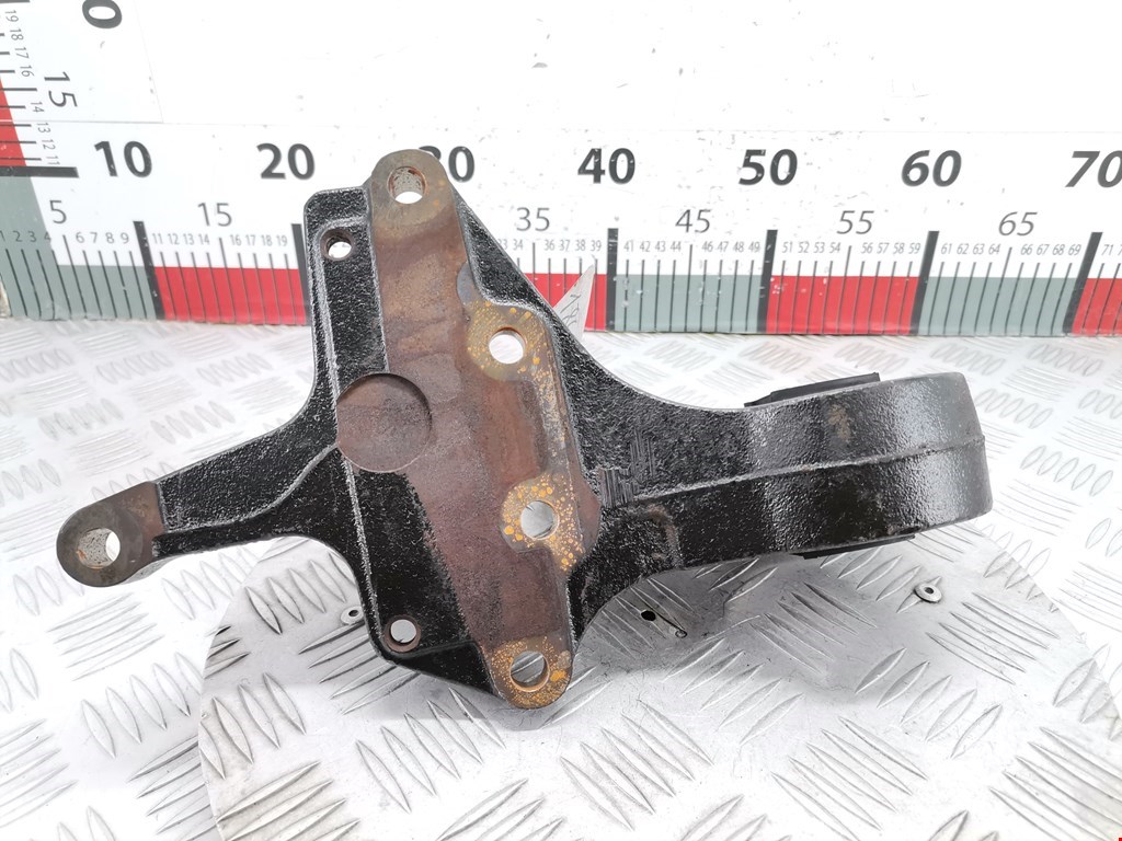 Кронштейн КПП CITROEN C8 2002-2014