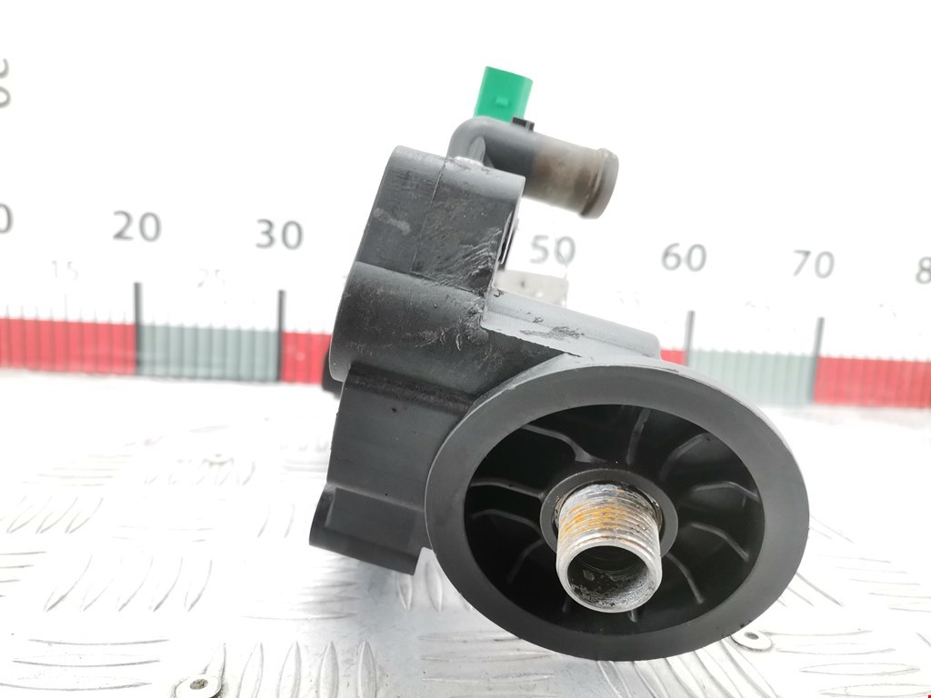 Корпус масляного фильтра SKODA Rapid 2012-2020