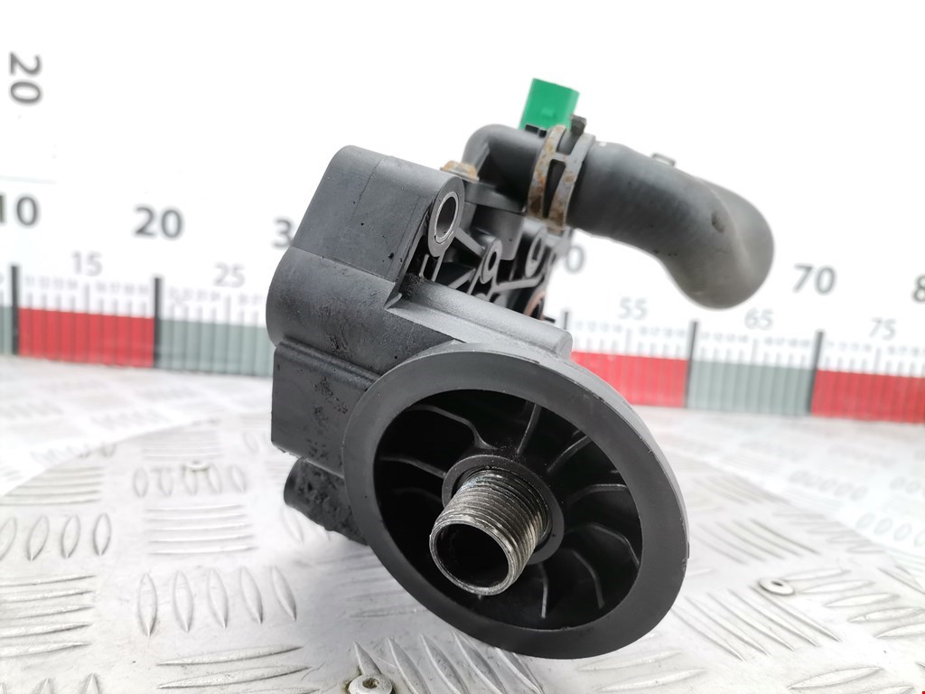 Корпус масляного фильтра SKODA Rapid 2012-2020