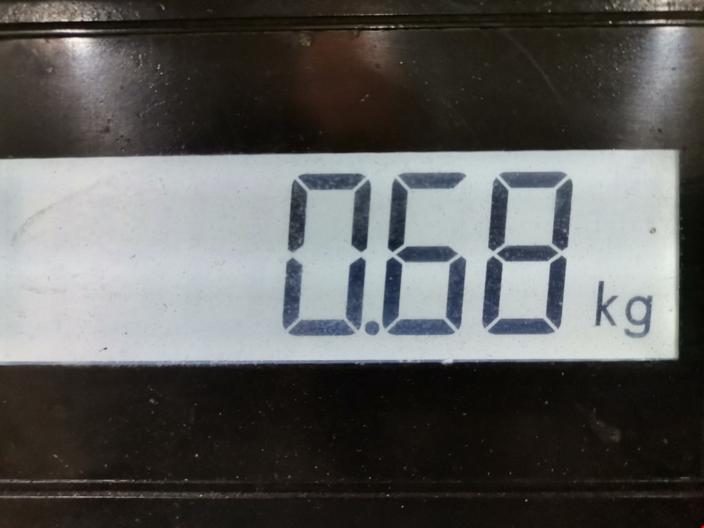 Корпус масляного фильтра SKODA Rapid 2012-2020