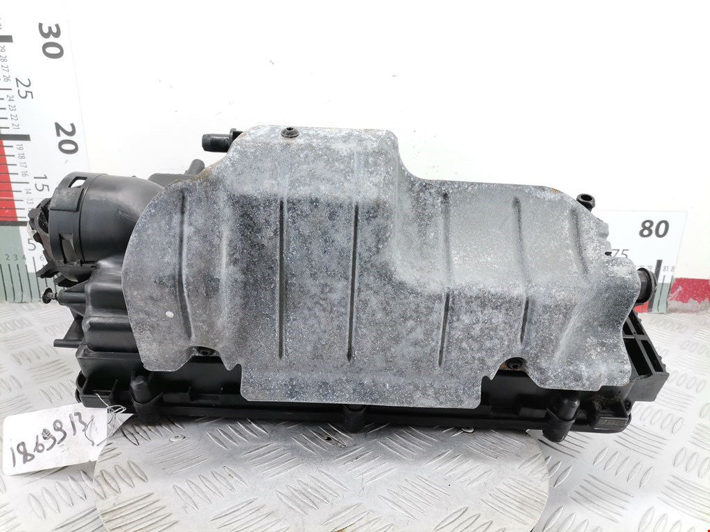 Корпус воздушного фильтра MERCEDES-BENZ B-Class W245 2005-2011