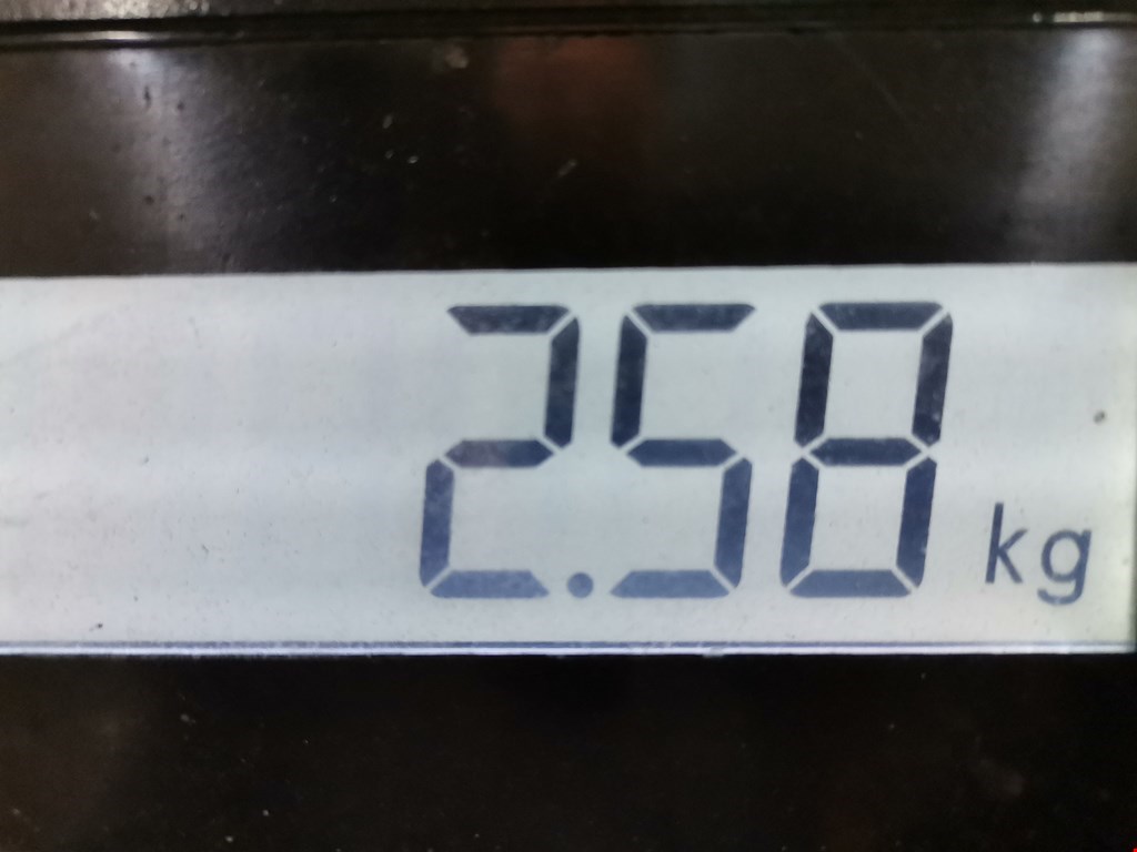 Корпус воздушного фильтра MERCEDES-BENZ B-Class W245 2005-2011