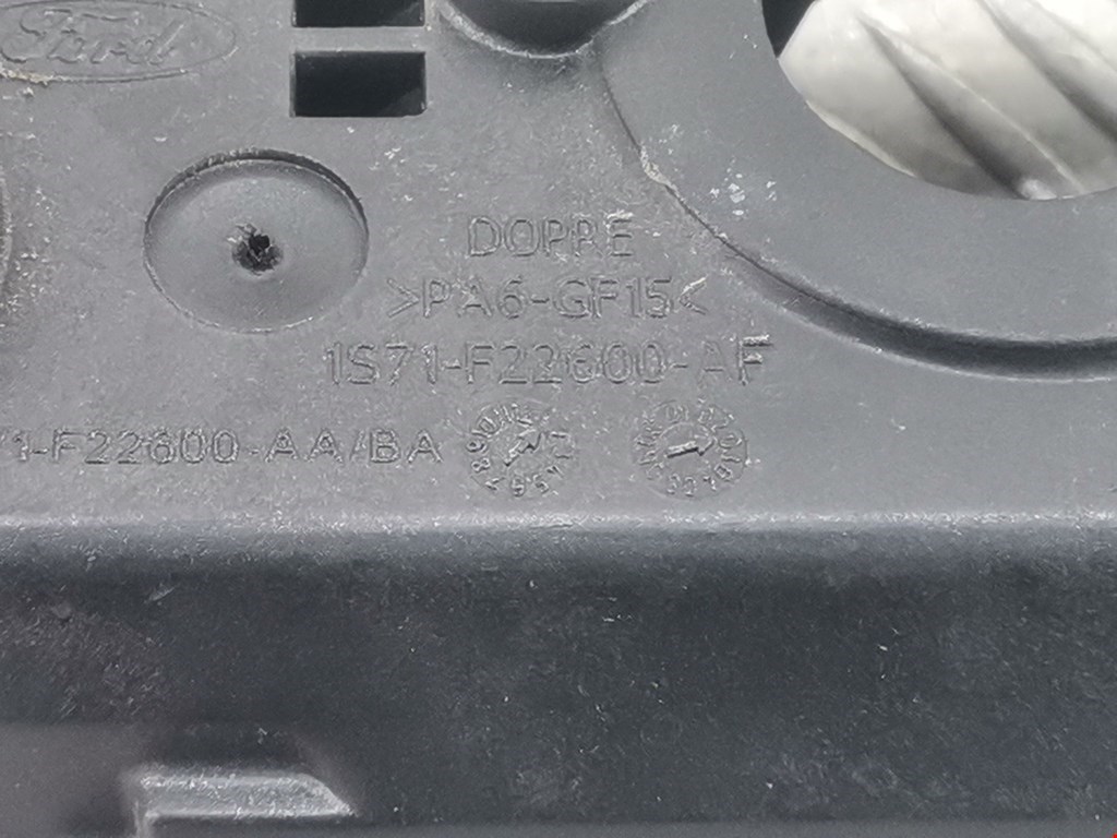 Ручка дверная задняя внутренняя правая FORD Mondeo III 2000-2007