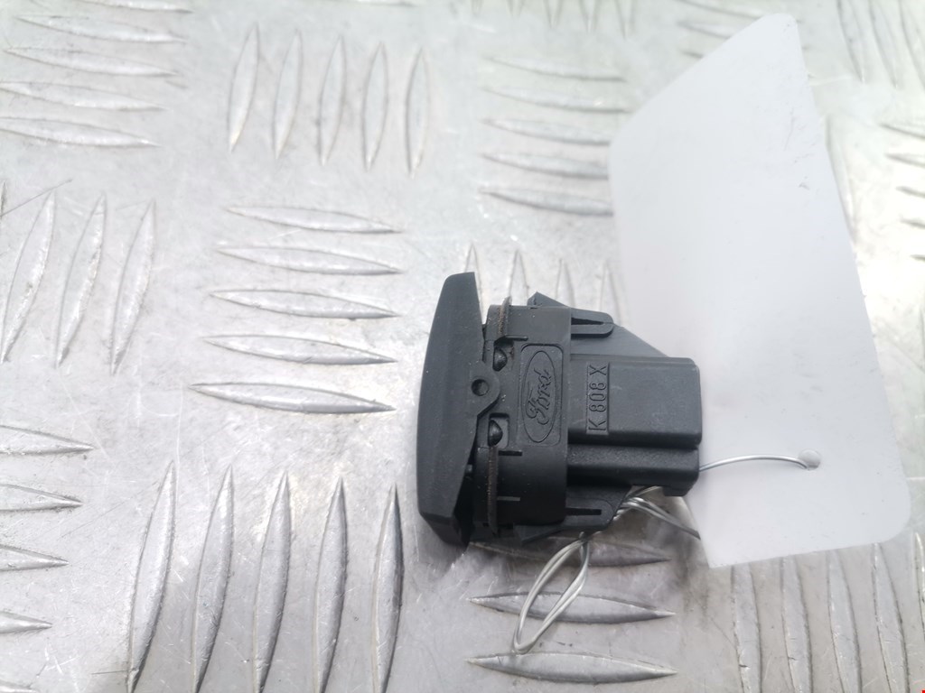 Кнопка стеклоподъемника FORD Mondeo III 2000-2007