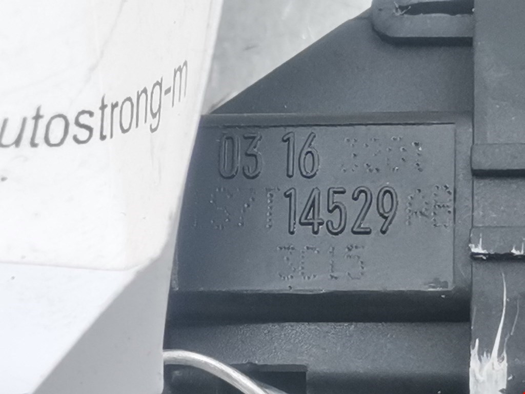 Кнопка стеклоподъемника FORD Mondeo III 2000-2007