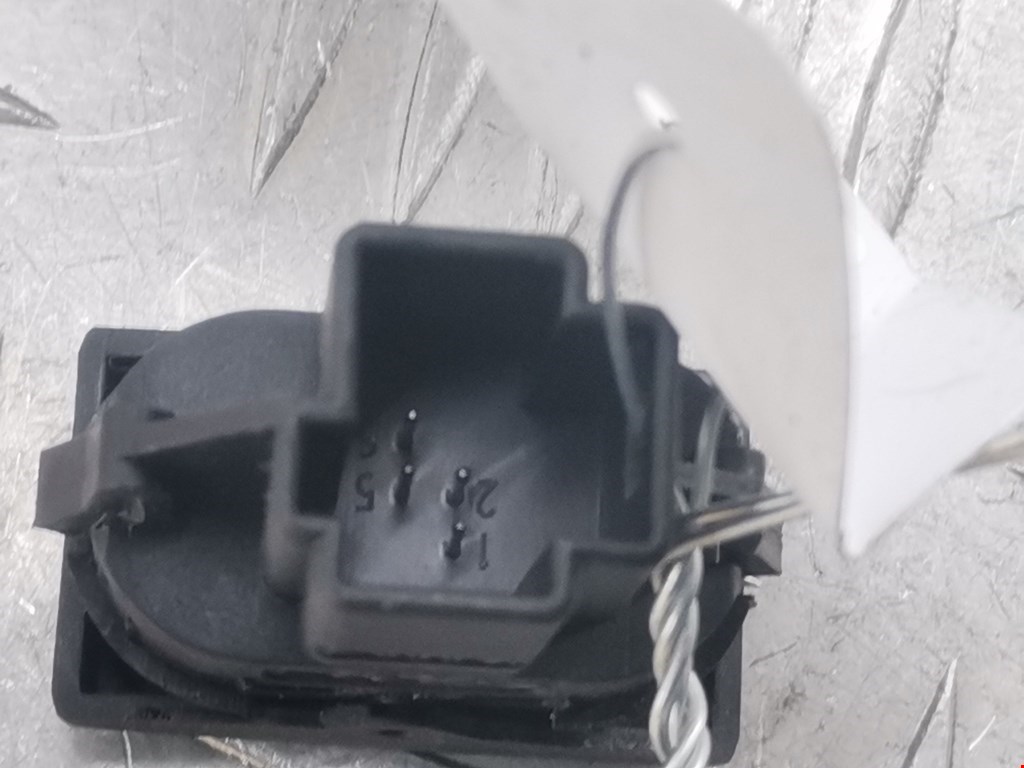 Кнопка стеклоподъемника FORD Mondeo III 2000-2007