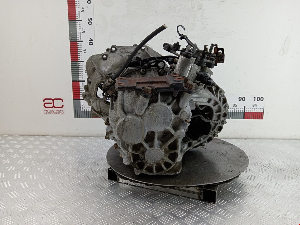 МКПП (Механическая коробка переключения передач) KIA Carens 1999-2002
