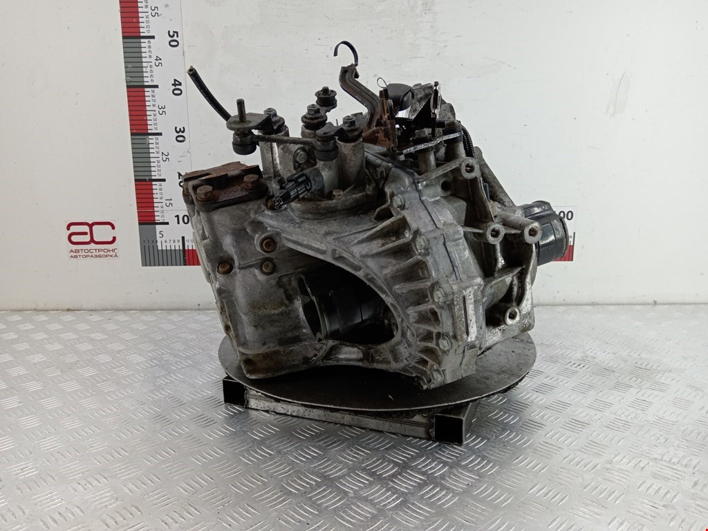 МКПП (Механическая коробка переключения передач) KIA Carens 1999-2002