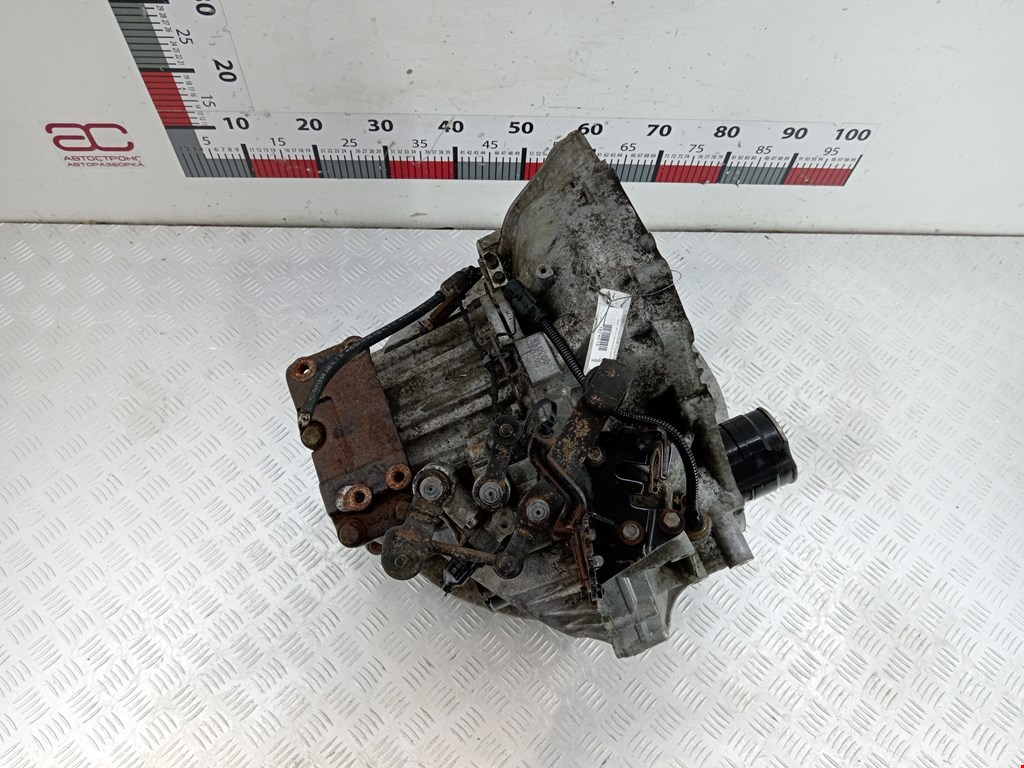 МКПП (Механическая коробка переключения передач) KIA Carens 1999-2002