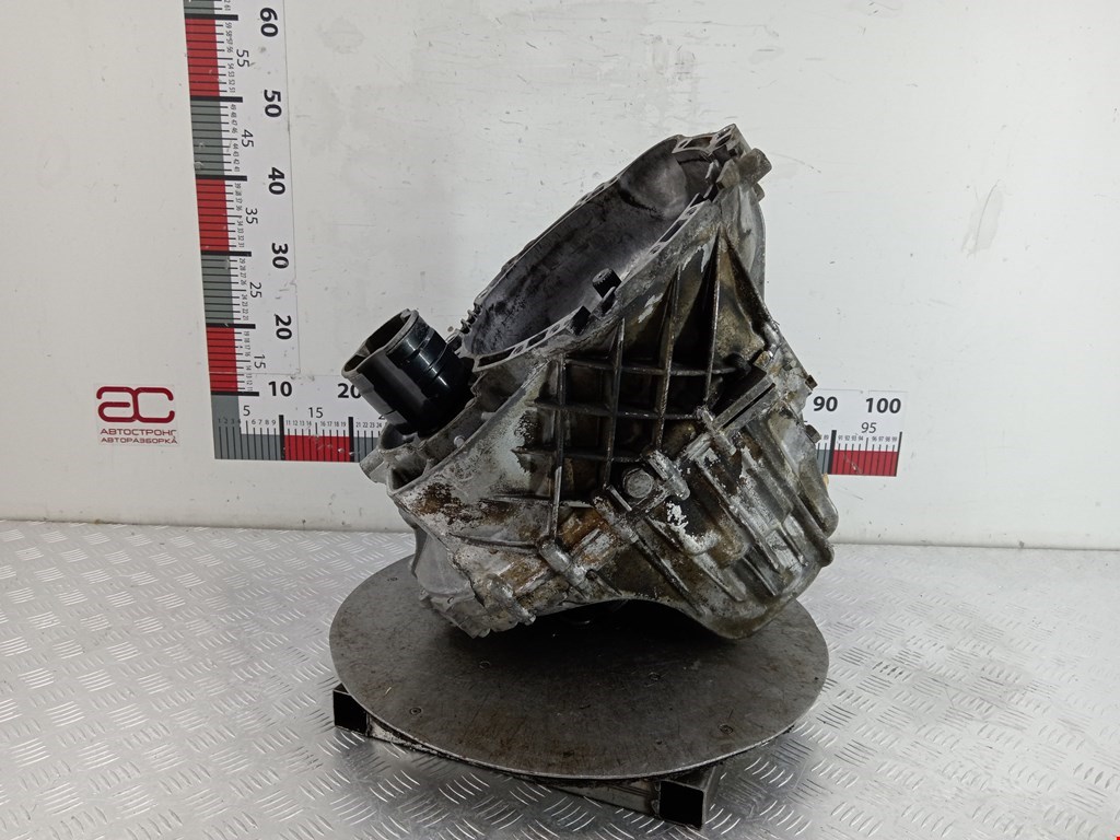 МКПП (Механическая коробка переключения передач) KIA Carens 1999-2002