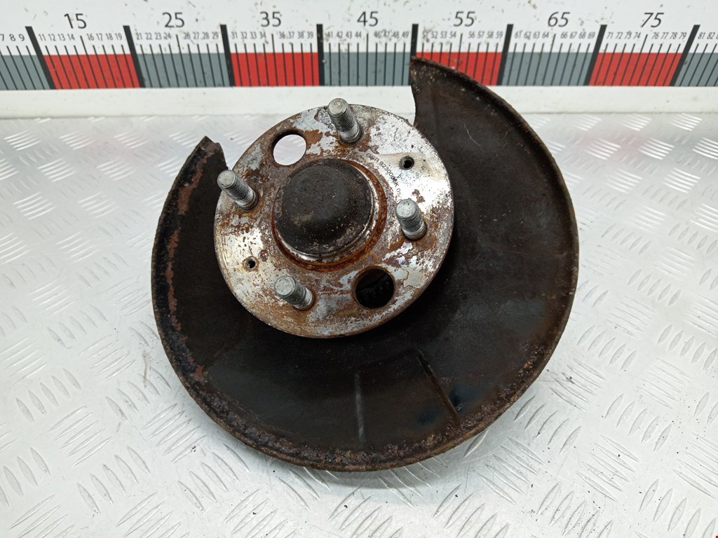 Ступица задняя левая HONDA Civic 2001-2005