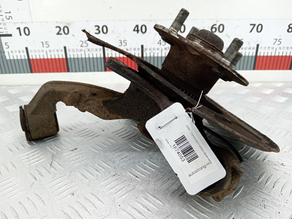 Ступица задняя левая HONDA Civic 2001-2005