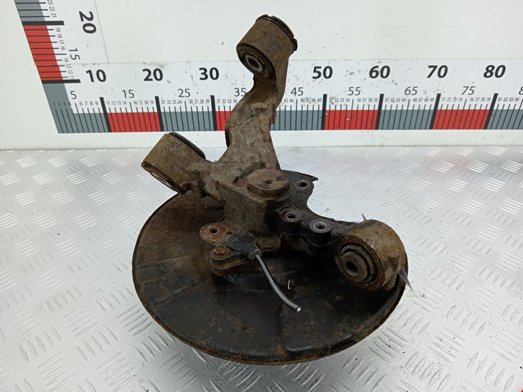 Ступица задняя левая HONDA Civic 2001-2005