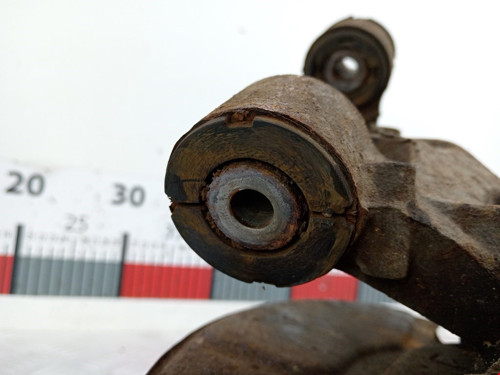 Ступица задняя левая HONDA Civic 2001-2005