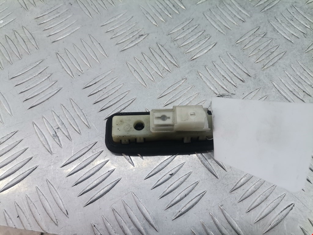 Ручка двери багажника наружная CITROEN C5 II 2007-2017