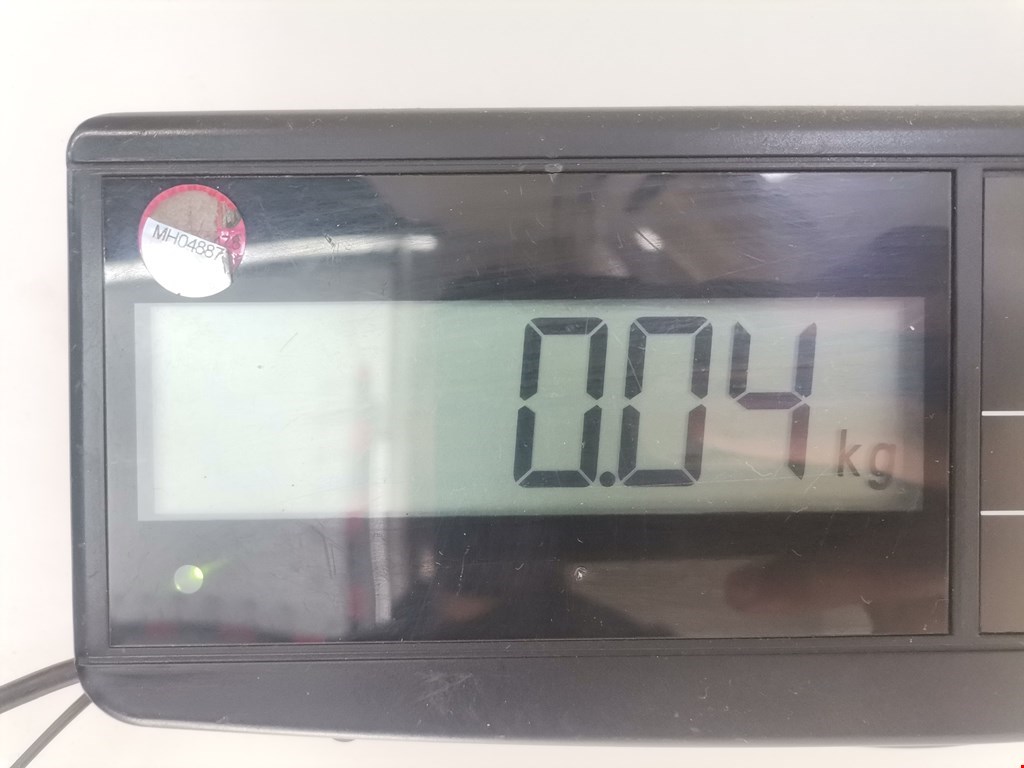 Ручка двери багажника наружная CITROEN C5 II 2007-2017