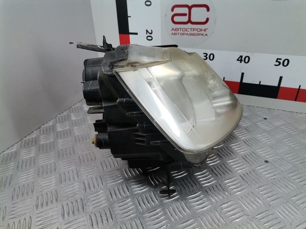 Фара правая RENAULT Modus 2004-2012