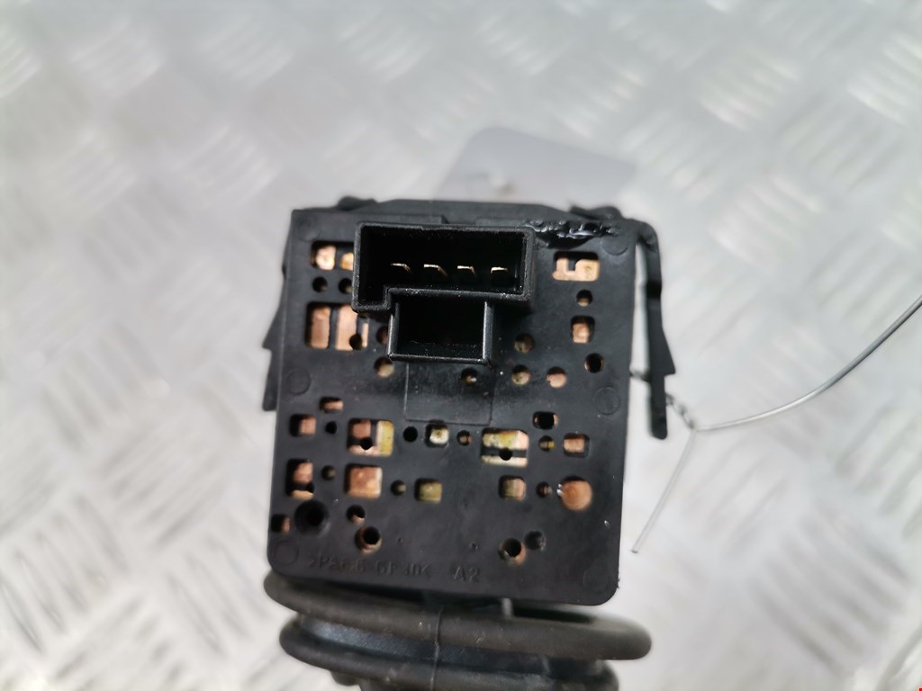 Переключатель стеклоочистителя OPEL Corsa C 2000-2006