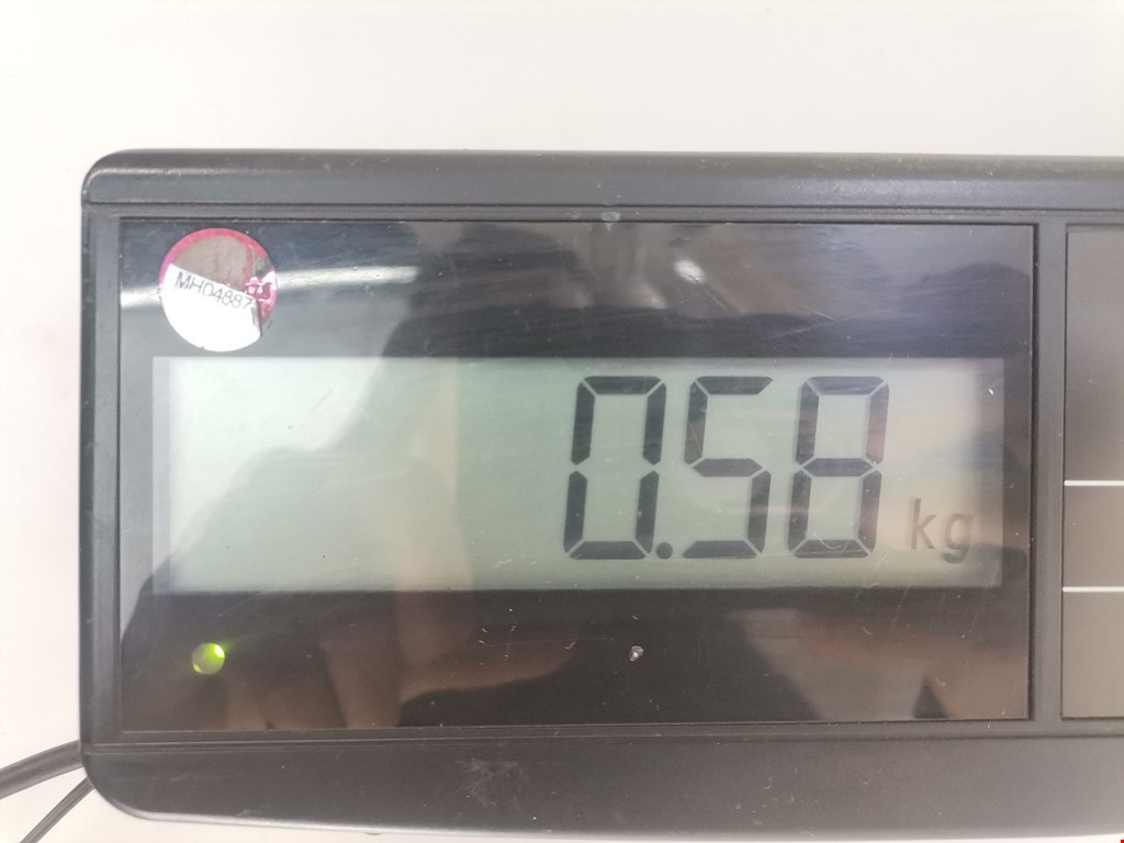 Замок двери задней правой AUDI A4 B5 1995-2001