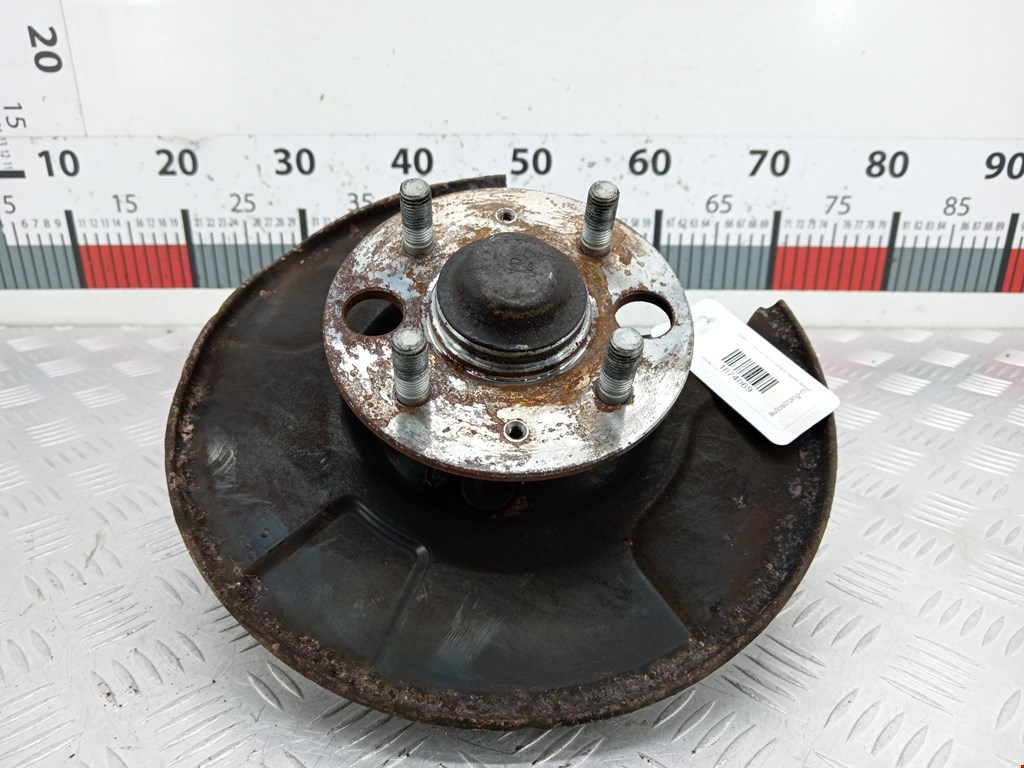 Ступица задняя правая HONDA Civic 2001-2005