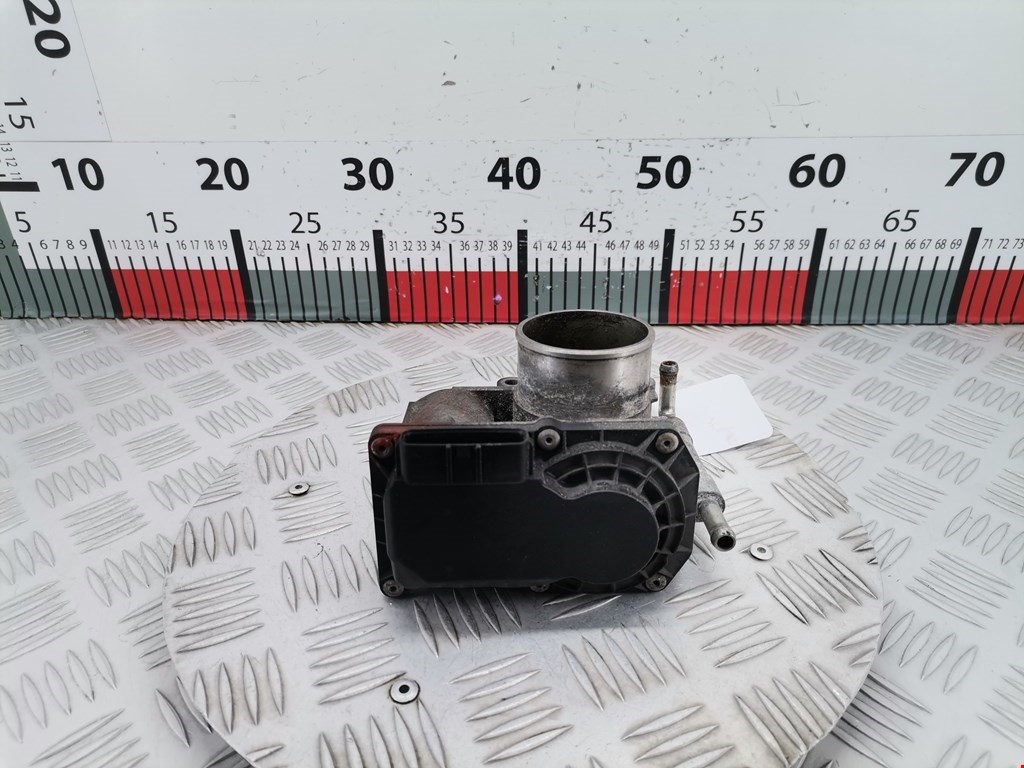 Заслонка дроссельная Mazda 6 GG (2002-2008)