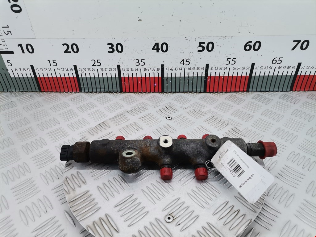 Датчик давления топлива Mazda 6 GG (2002-2008)