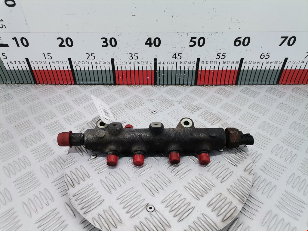 Датчик давления топлива MAZDA Mazda 6 GG 2000-2007