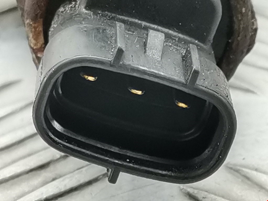 Датчик давления топлива MAZDA Mazda 6 GG 2000-2007