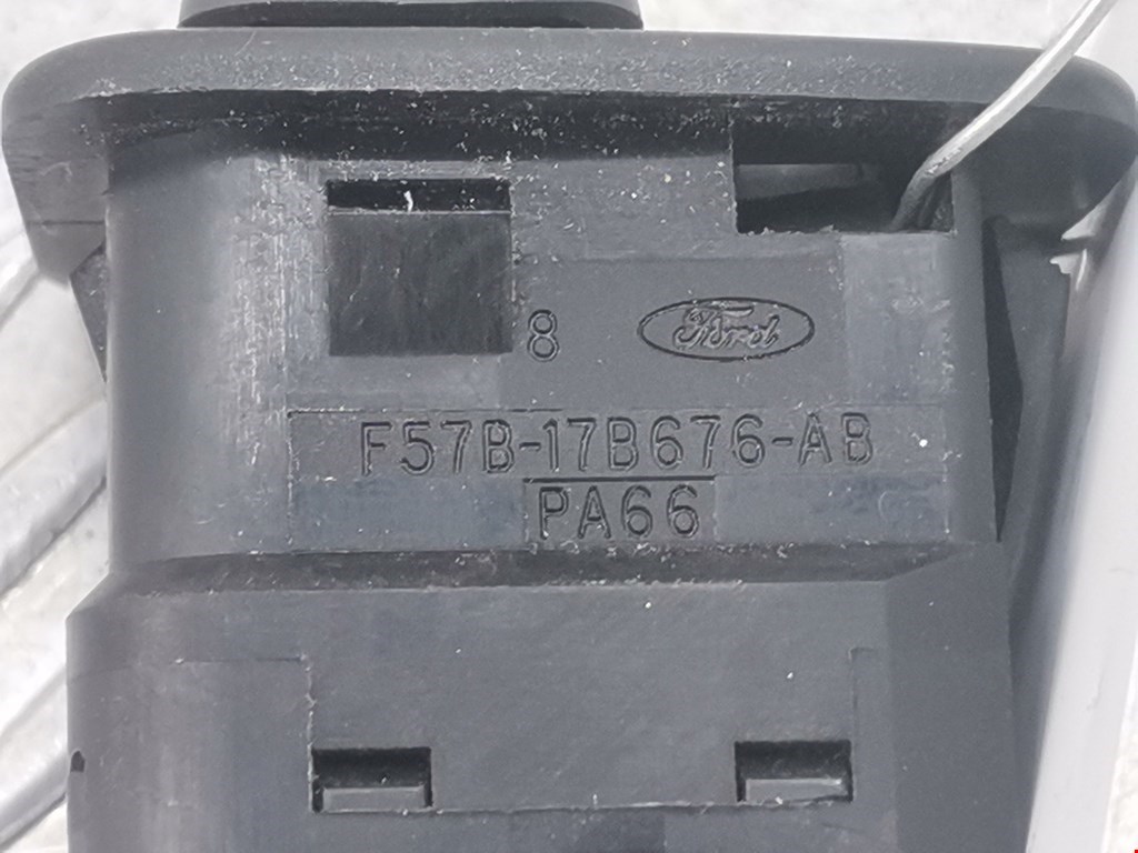 Блок управления зеркалами FORD Explorer 1995-2001