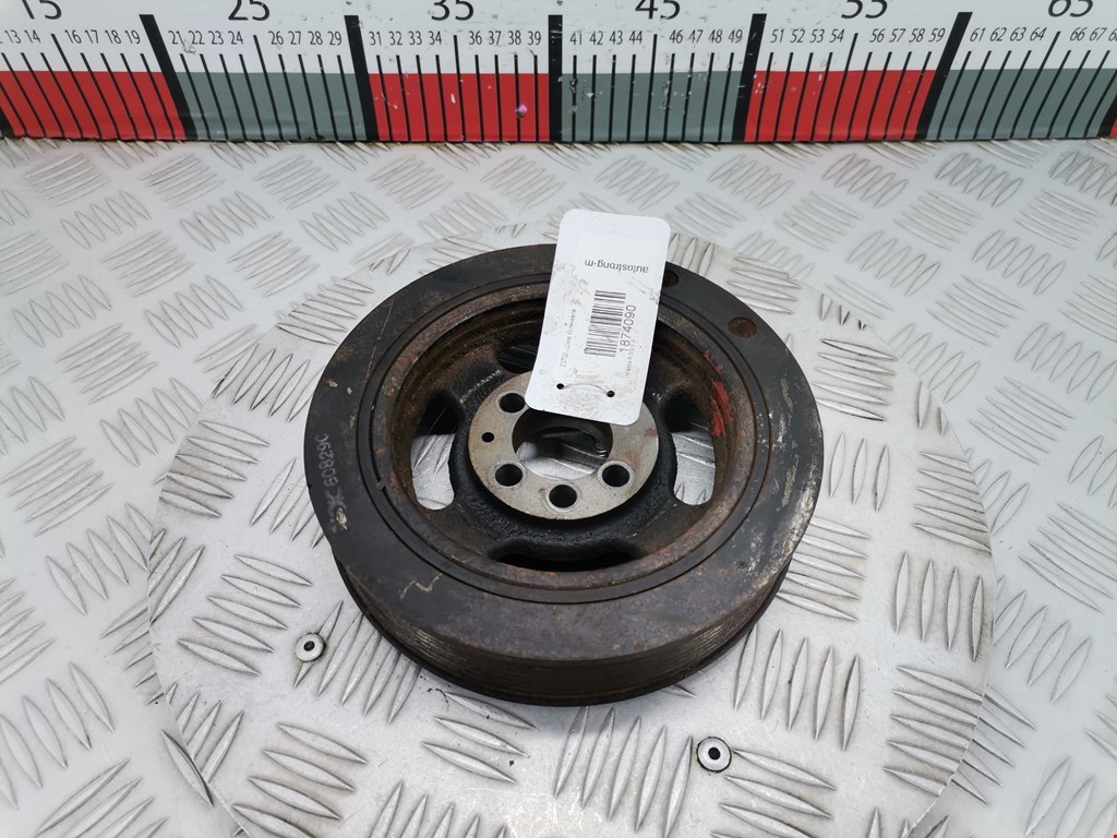 Шестерня коленвала (шкив) MAZDA Mazda 6 GG 2000-2007