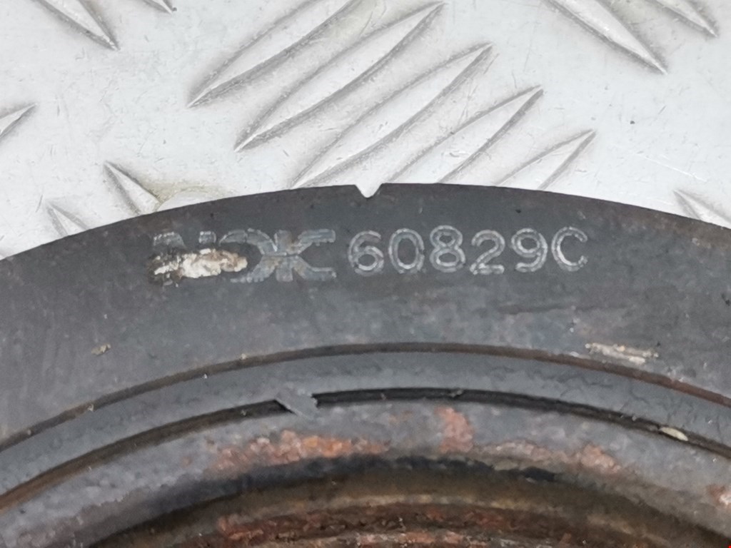 Шестерня коленвала (шкив) MAZDA Mazda 6 GG 2000-2007