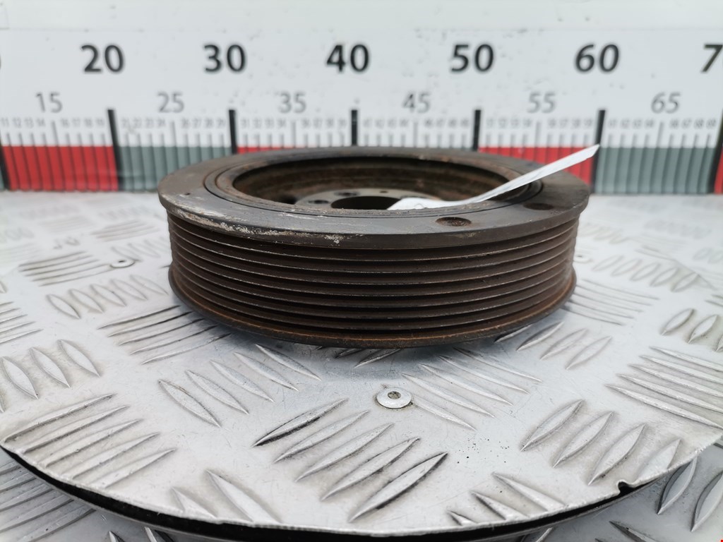 Шестерня коленвала (шкив) MAZDA Mazda 6 GG 2000-2007