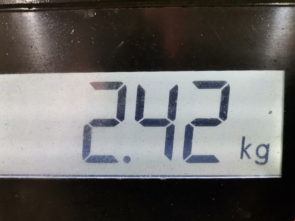 Шестерня коленвала (шкив) MAZDA Mazda 6 GG 2000-2007