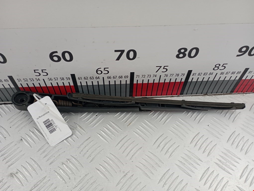 Поводок дворника задний (заднего) OPEL Astra J 2009-2017