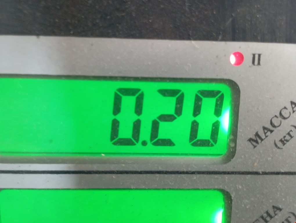 Поводок дворника задний (заднего) OPEL Astra J 2009-2017