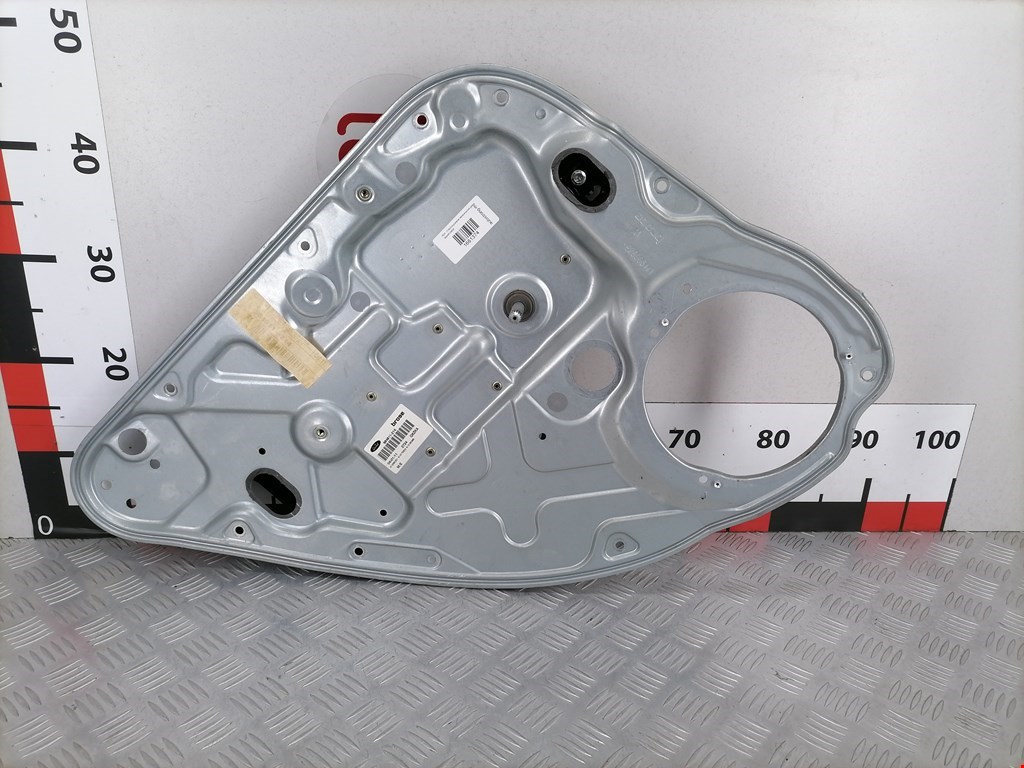 Стеклоподъемник задний левый FORD Focus II 2005-2011