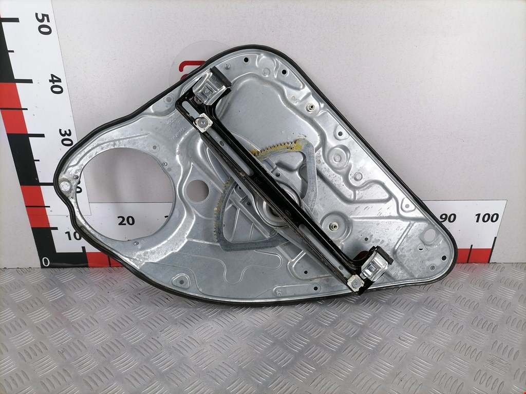 Стеклоподъемник задний левый FORD Focus II 2005-2011