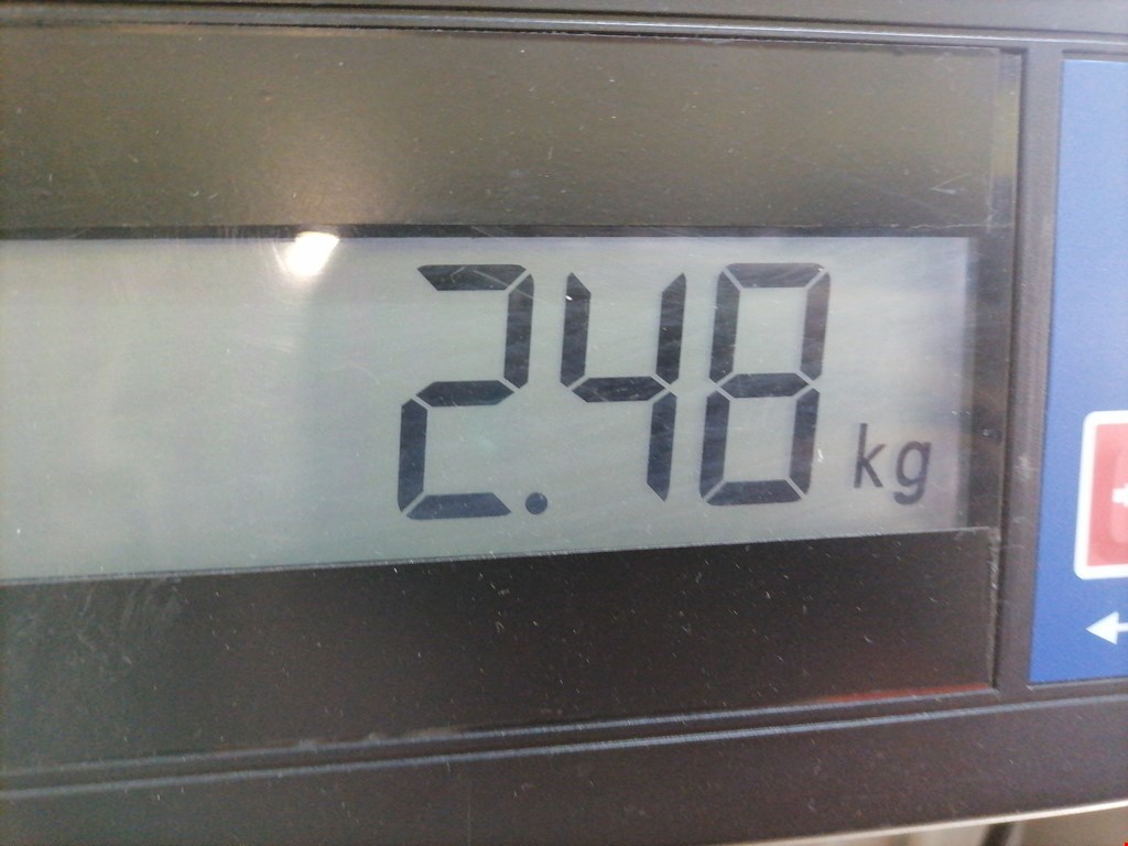 Стеклоподъемник задний левый FORD Focus II 2005-2011