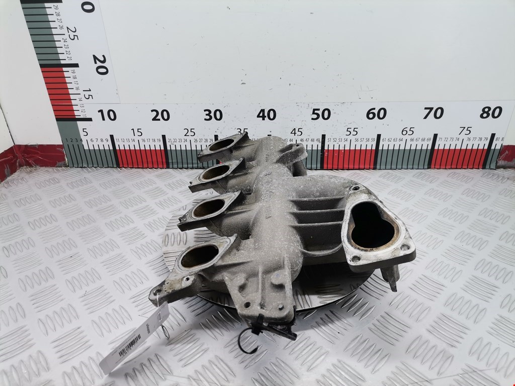 Коллектор впускной RENAULT Megane II 2002-2009