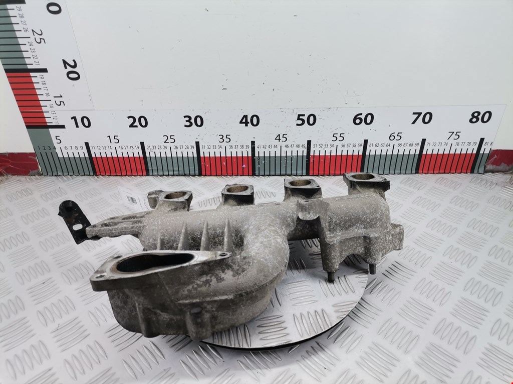 Коллектор впускной RENAULT Megane II 2002-2009